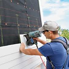 Affordable Siding Repair and Maintenance Services in Woodlynne, NJ